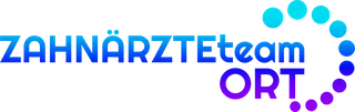 Zahnärzte Team Ort Logo
